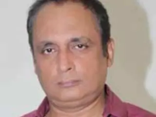 Piyush Mishra Thumbnail