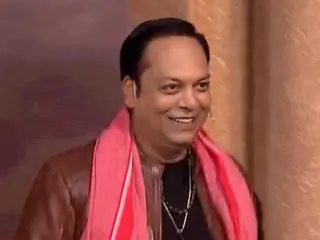 Zeishan Quadri Thumbnail