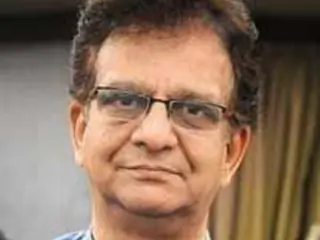 Pradeep Velankar Thumbnail