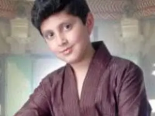 Gautam Ahuja Thumbnail