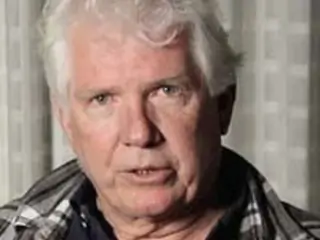 Conrad Palmisano Thumbnail