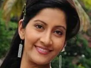 Anu Choudhury Thumbnail