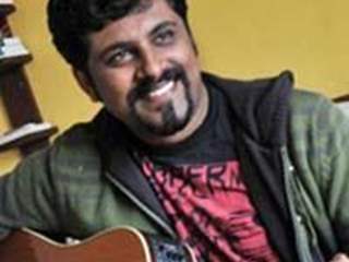 Raghu Dixit Thumbnail