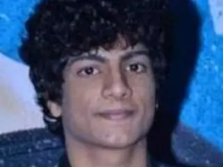 Palash Muchhal Thumbnail