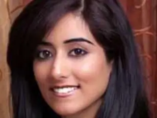 Jonita Gandhi Thumbnail
