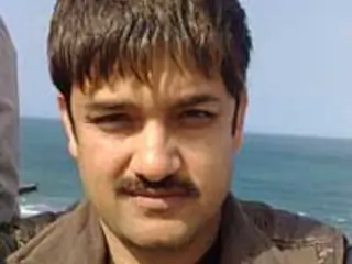 Mayur Puri Thumbnail