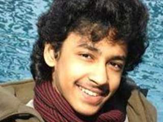 Riddhi Sen Thumbnail