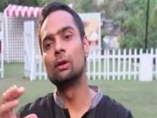 Divy Nidhi Sharma Thumbnail