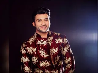 Zuber Kamal Khan Thumbnail