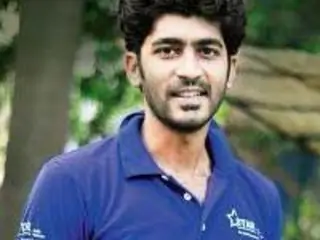 Mohammed Irfan Thumbnail