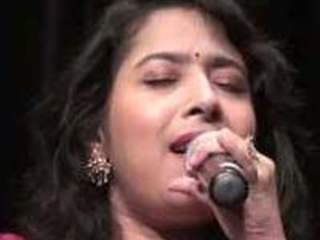 Chandreyee Bhattacharya Thumbnail