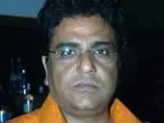 Zakir Hussain Thumbnail