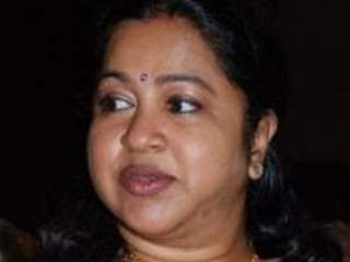 R. Radhikaa Sarathkumar Thumbnail