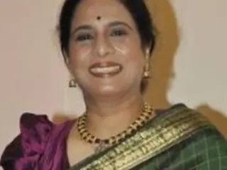 Shubhangi Gokhale Thumbnail