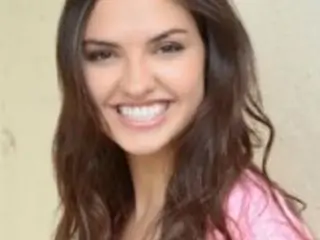 Chrissy Chambers Thumbnail