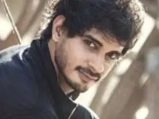 Tahir Bhasin Thumbnail