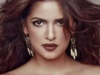 Natasa Stankovic Thumbnail