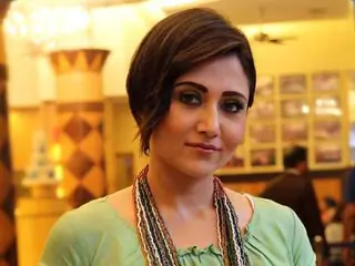Swastika Mukherjee Thumbnail