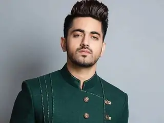 Zain Imam Thumbnail