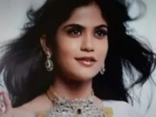 Aaditi Pohankar Thumbnail