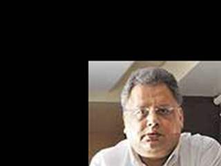 Rakesh Jhunjhunwala Thumbnail