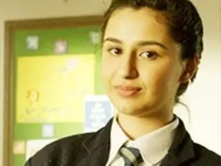 Sanaya Pithawala Thumbnail