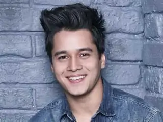 Anshuman Malhotra Thumbnail