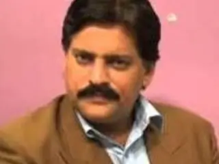 Prakash Ramchandani Thumbnail