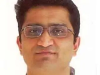 Shariq Patel Thumbnail