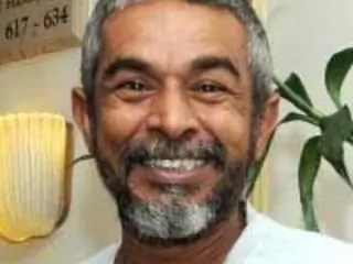 Shashanka Ghosh Thumbnail