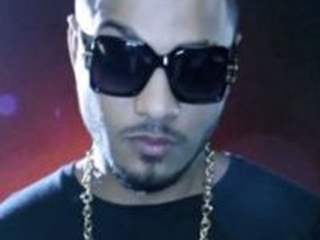 Rapper Raftaar Thumbnail