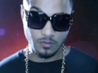 Rapper Raftaar Thumbnail