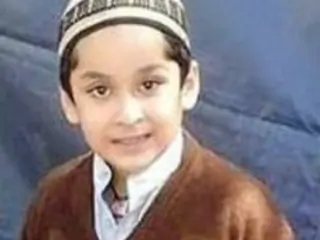 Ishant Bhanushali Thumbnail