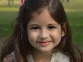 Harshaali Malhotra Thumbnail