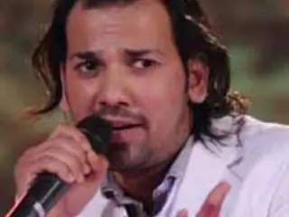 Shadaab Faridi Thumbnail