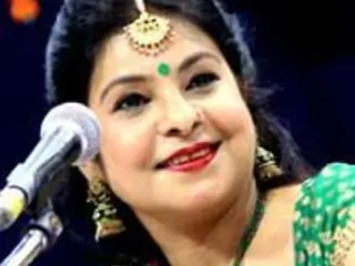 Malini Awasthi Thumbnail