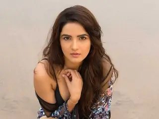 Jasmin Bhasin Thumbnail