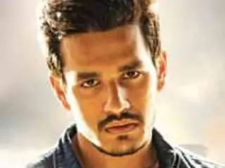 Akhil Akkineni Thumbnail