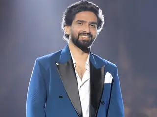 Amaal Mallik Thumbnail