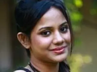 Aishwarya Dutta Thumbnail