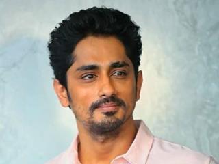 Siddharth Thumbnail