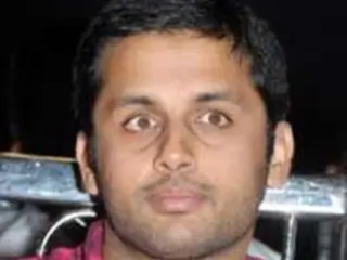 Nithin Thumbnail