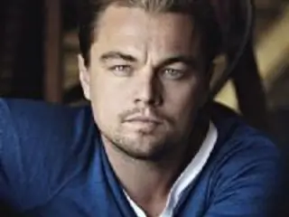 Leonardo DiCaprio Thumbnail