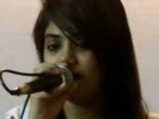 Aayushi Shah Thumbnail