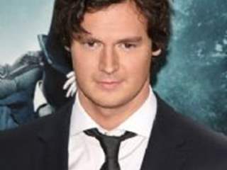 Benjamin Walker Thumbnail