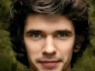 Ben Whishaw Thumbnail