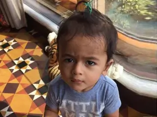 Riaan Deshmukh Thumbnail