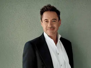 Robert Downey Jr. Thumbnail