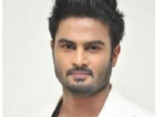 Sudheer Babu Thumbnail