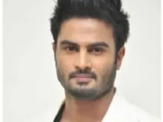 Sudheer Babu Thumbnail